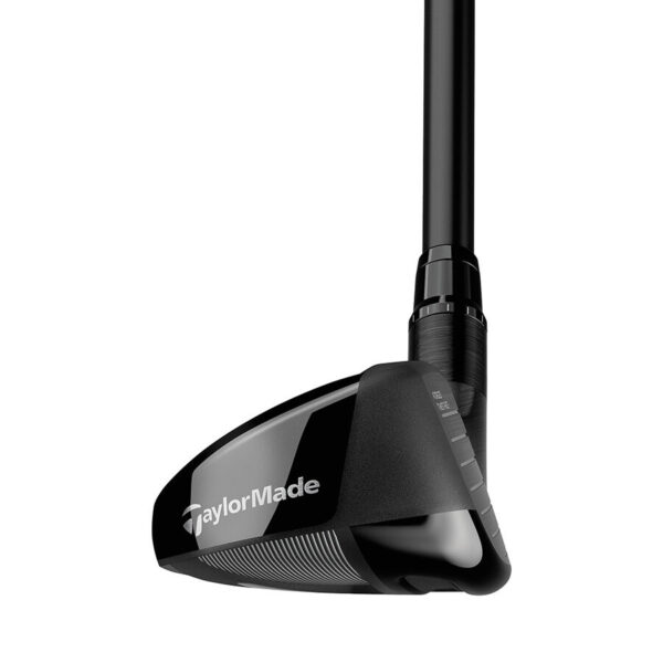 TaylorMade Việt Nam - Rescue Qi10 Tour
