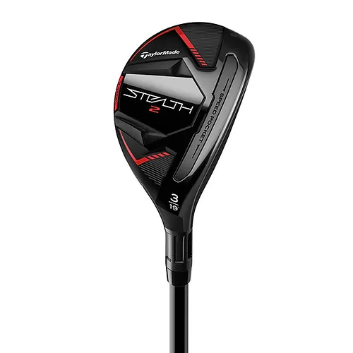 Taylormade Golf Việt Nam - Stealth 2 Rescue