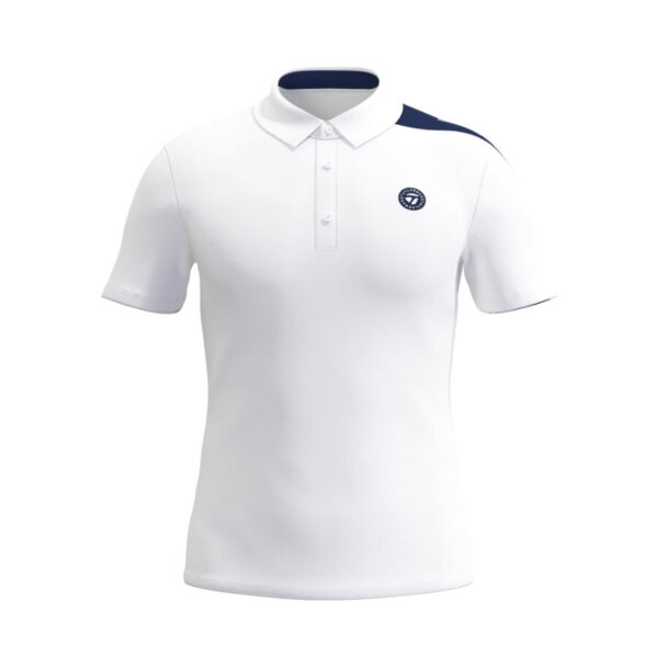 Taylormade Việt Nam - Shoulder line SS polo