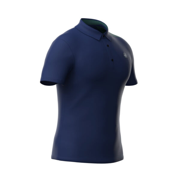 Taylormade Việt Nam - Shoulder line SS polo