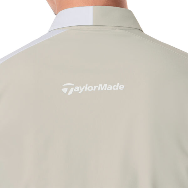 Taylormade VIệt Nam - Shoulder logo SS polo