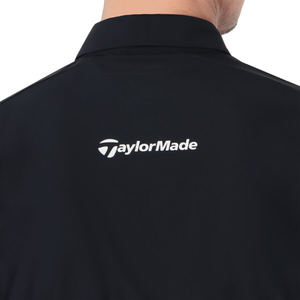 Taylormade VIệt Nam - Shoulder logo SS polo