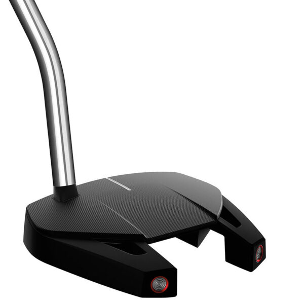 Taylormade Việt Nam - Spider GT Black Single Vent Putter