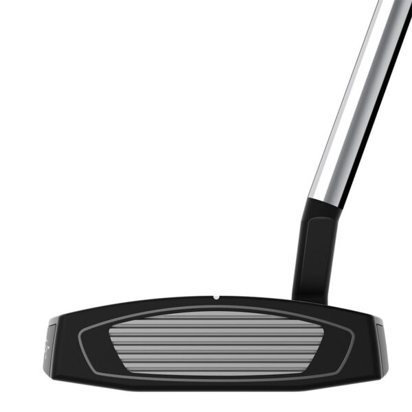 Taylormade Việt Nam - Spider GT Black Small Slant Putter