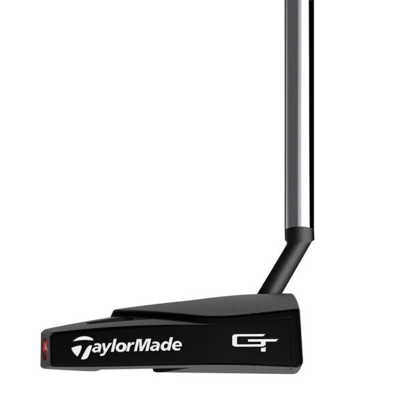 Taylormade Việt Nam - Spider GT Black Small Slant Putter
