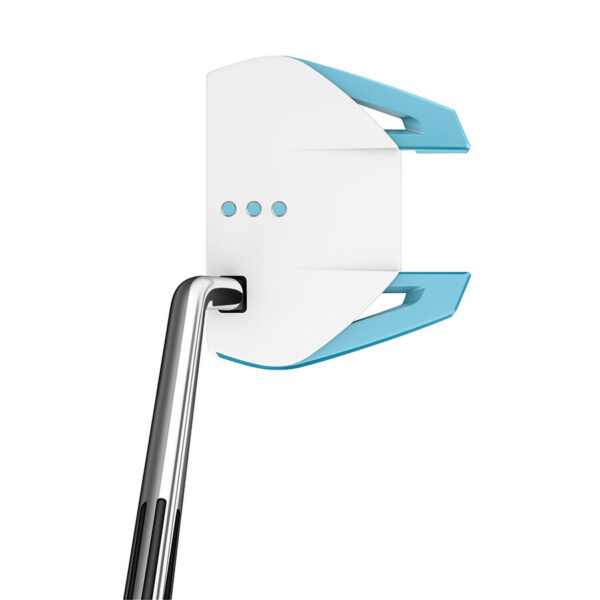 Taylormade Việt Nam - Spider GT Light Blue Single Vent Putter