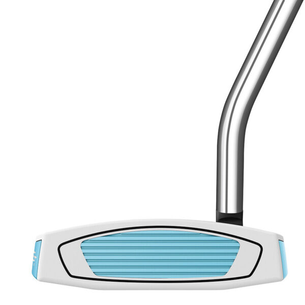 Taylormade Việt Nam - Spider GT Light Blue Single Vent Putter