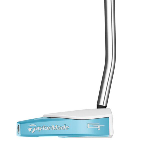 Taylormade Việt Nam - Spider GT Light Blue Single Vent Putter