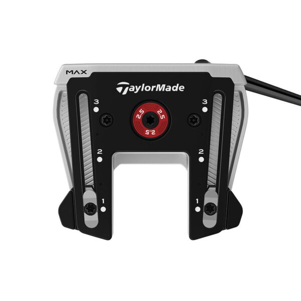 TaylormadeGolf Việt Nam-Spider GT Max