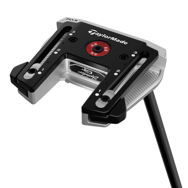 TaylormadeGolf Việt Nam-Spider GT Max