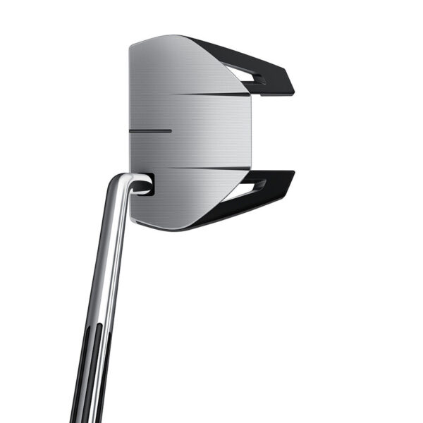 Taylormade Việt Nam - Spider GT Silver Single Vent Putter