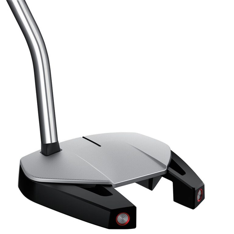 Taylormade Việt Nam - Spider GT Silver Single Vent Putter