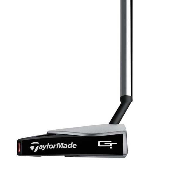 Taylormade Việt Nam - Spider GT Silver Small Slant Putter