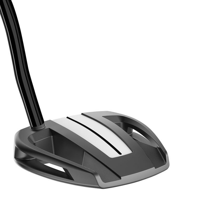 TaylorMade Việt Nam - Spider Tour V Double Bend