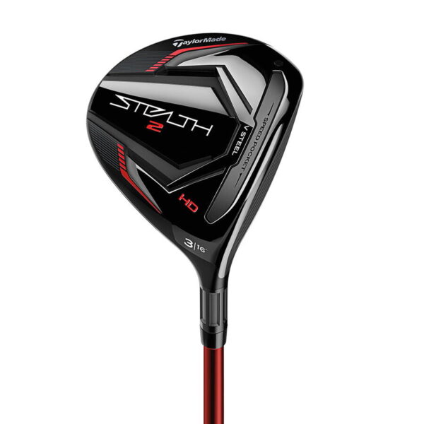 Taylormade Golf Việt Nam - Stealth 2 HD Fairway