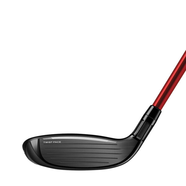 Taylormade Golf Việt Nam - Stealth 2 HD Rescue