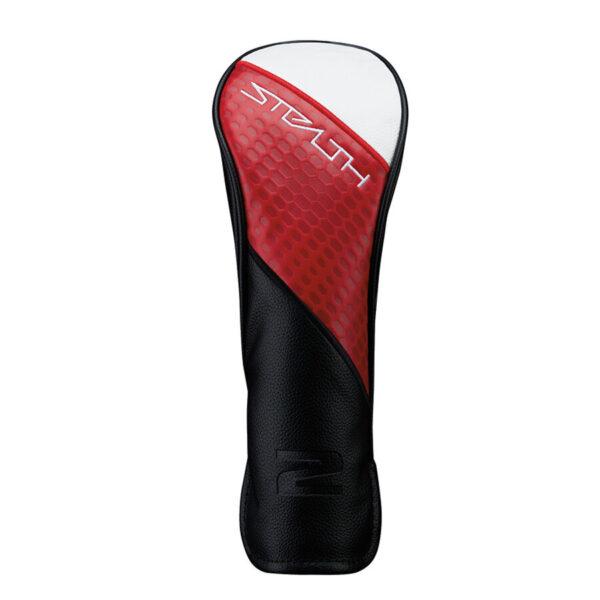 Taylormade Golf Việt Nam - Stealth 2 HD Rescue