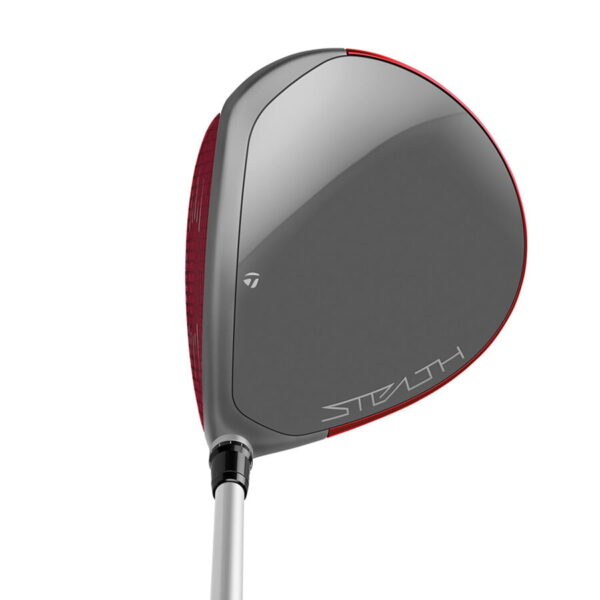 TaylormadeGolf Việt Nam - Stealth 2 HD Women's Driver