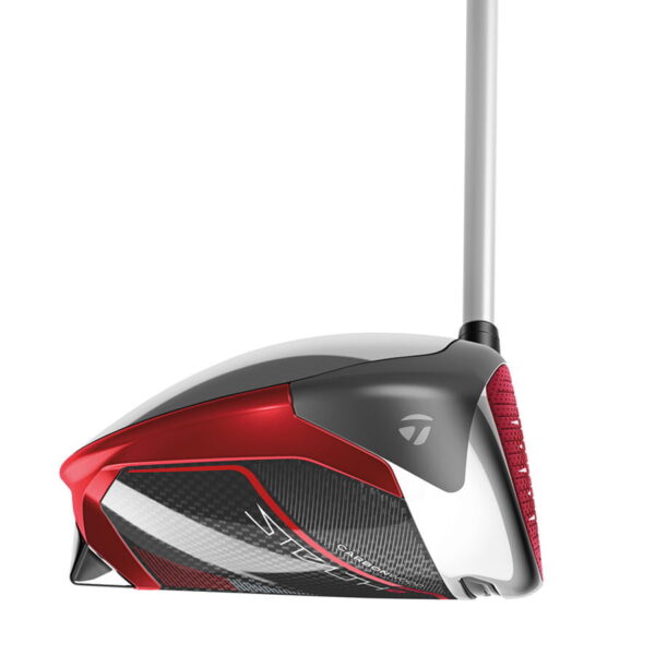 TaylormadeGolf Việt Nam - Stealth 2 HD Women's Driver