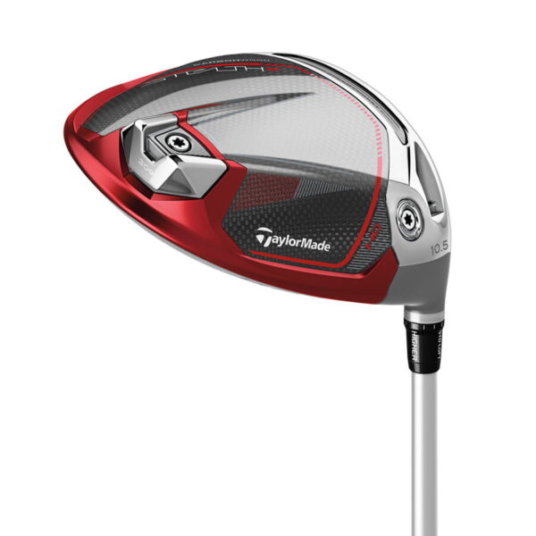TaylormadeGolf Việt Nam - Stealth 2 HD Women's Driver