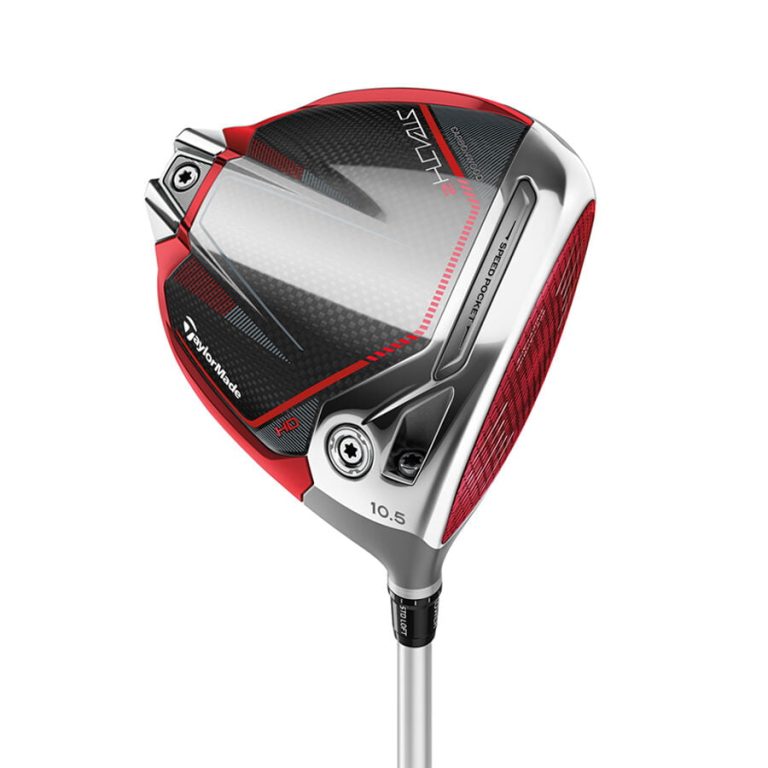TaylormadeGolf Việt Nam - Stealth 2 HD Women's Driver