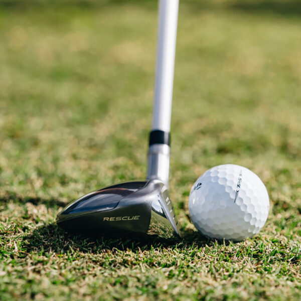 TaylormadeGolf Việt Nam - Stealth 2 HD Women's Rescue