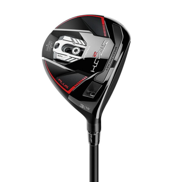 Taylormade Golf Việt Nam - Stealth 2 Plus Fairway