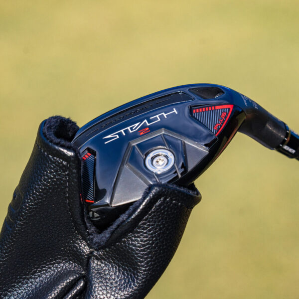 Taylormade Việt Nam - Stealth 2 Plus Rescue