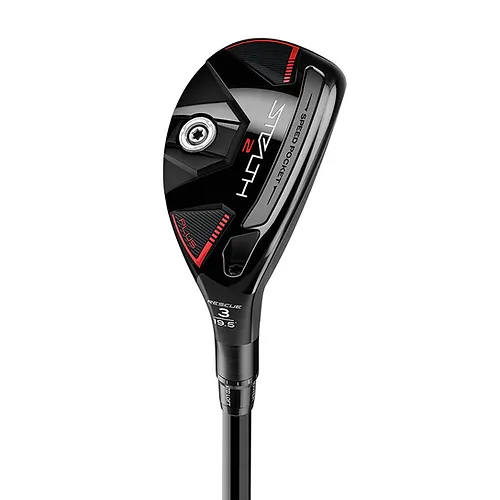 Taylormade Golf Việt Nam - Stealth 2 Plus Rescue
