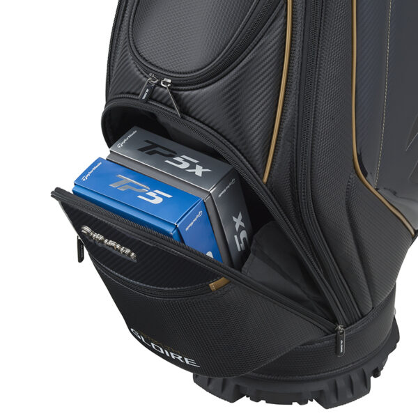 Taylormade Việt Nam - Stealth GLOIRE Men's Caddy Bag
