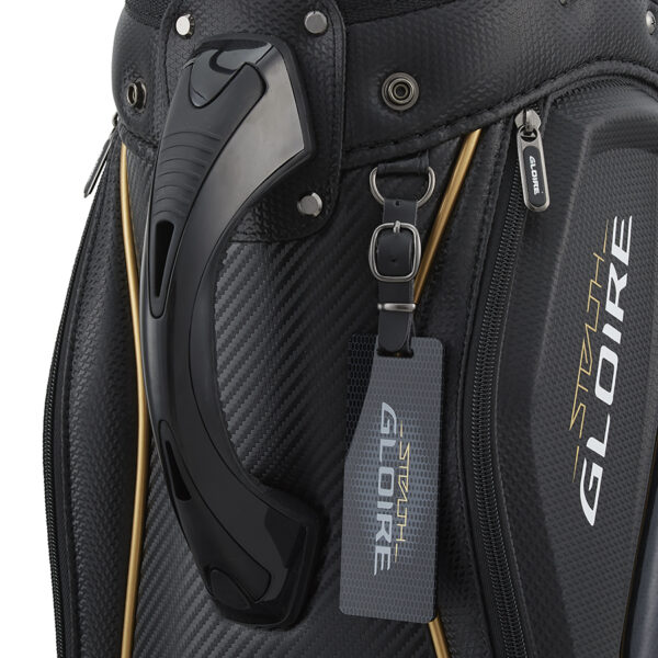 Taylormade Việt Nam - Stealth GLOIRE Men's Caddy Bag