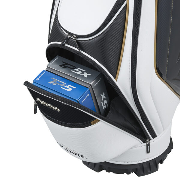 Taylormade Việt Nam - Stealth GLOIRE Men's Caddy Bag