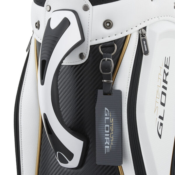 Taylormade Việt Nam - Stealth GLOIRE Men's Caddy Bag