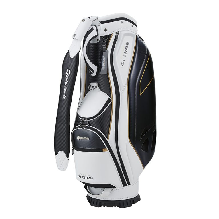 Taylormade Việt Nam - Stealth GLOIRE Men's Caddy Bag