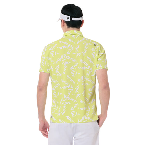 Taylormade Việt Nam - T-ICE TM Graphic SS Polo