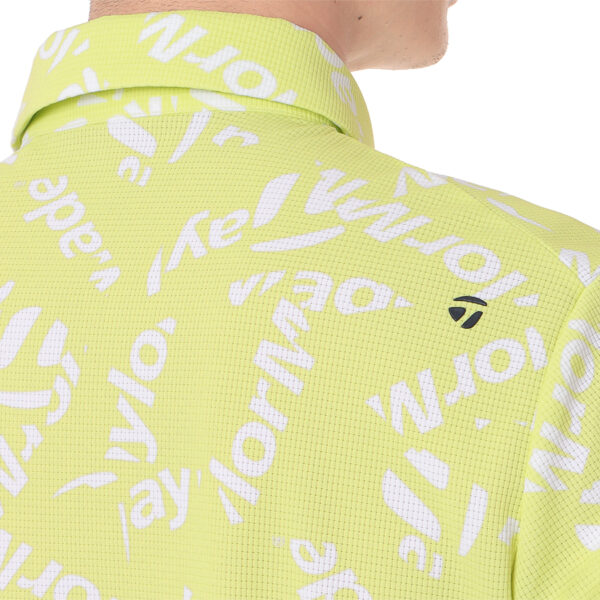 Taylormade Việt Nam - T-ICE TM Graphic SS Polo