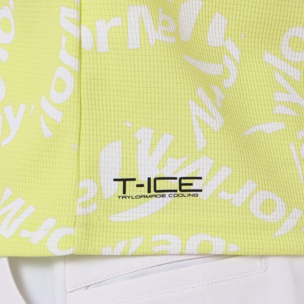 Taylormade Việt Nam - T-ICE TM Graphic SS Polo
