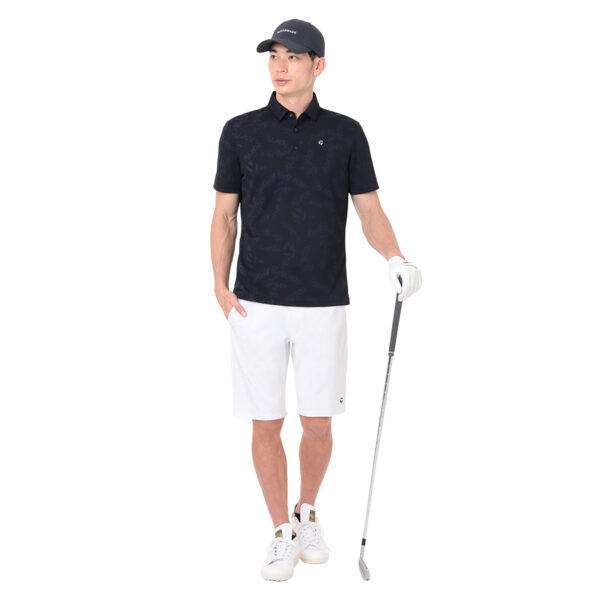 Taylormade Việt Nam - T-ICE TM Graphic SS Polo