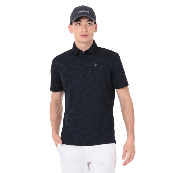 Taylormade Việt Nam - T-ICE TM Graphic SS Polo
