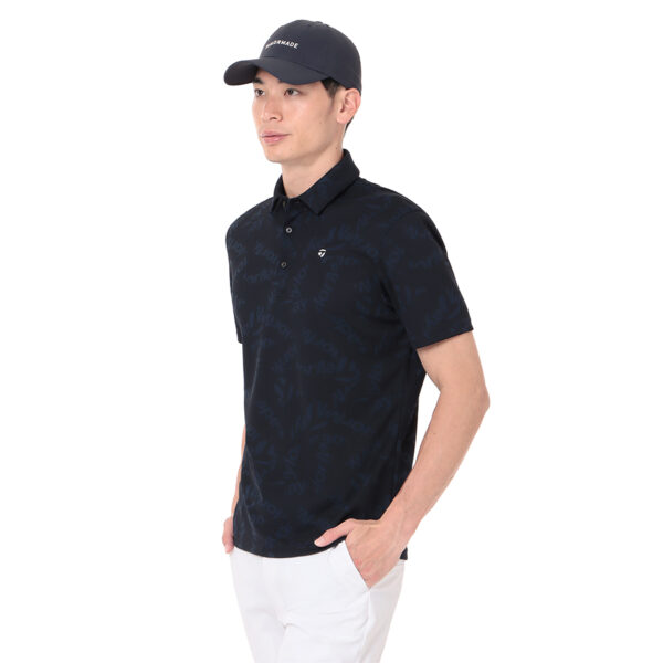 Taylormade Việt Nam - T-ICE TM Graphic SS Polo