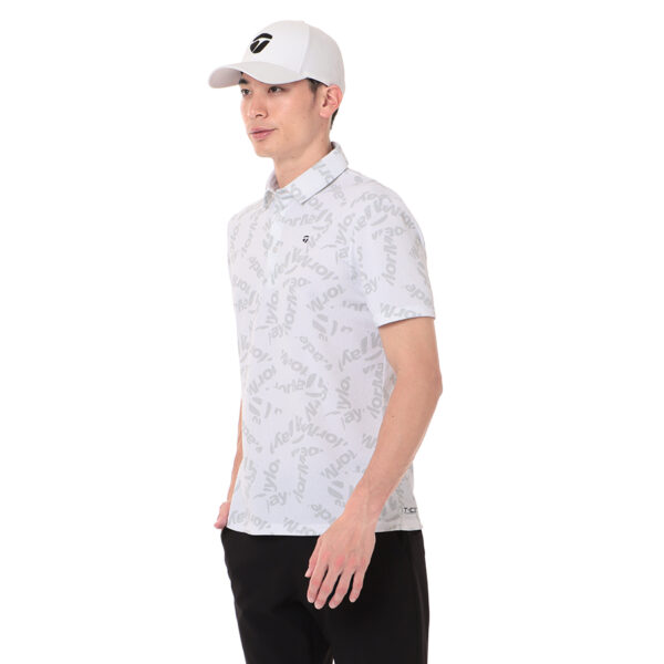 Taylormade Việt Nam - T-ICE TM Graphic SS Polo