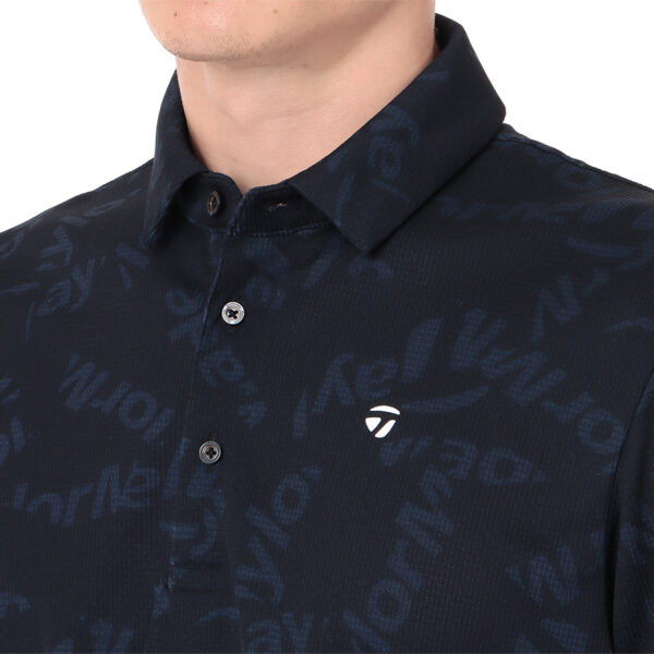Taylormade Việt Nam - T-ICE TM Graphic SS Polo