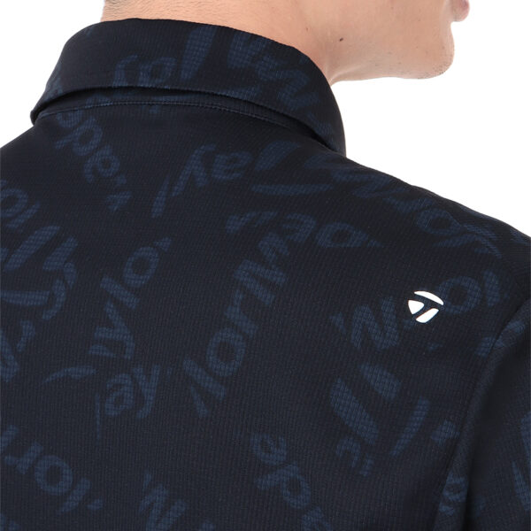 Taylormade Việt Nam - T-ICE TM Graphic SS Polo