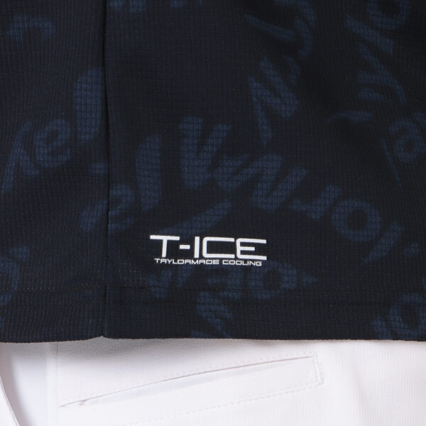 Taylormade Việt Nam - T-ICE TM Graphic SS Polo