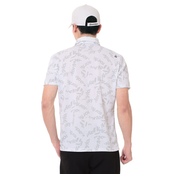 Taylormade Việt Nam - T-ICE TM Graphic SS Polo