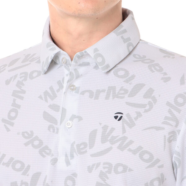 Taylormade Việt Nam - T-ICE TM Graphic SS Polo