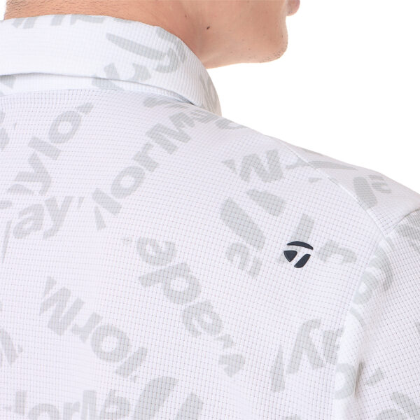 Taylormade Việt Nam - T-ICE TM Graphic SS Polo