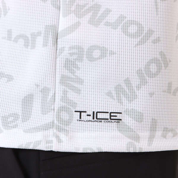 Taylormade Việt Nam - T-ICE TM Graphic SS Polo