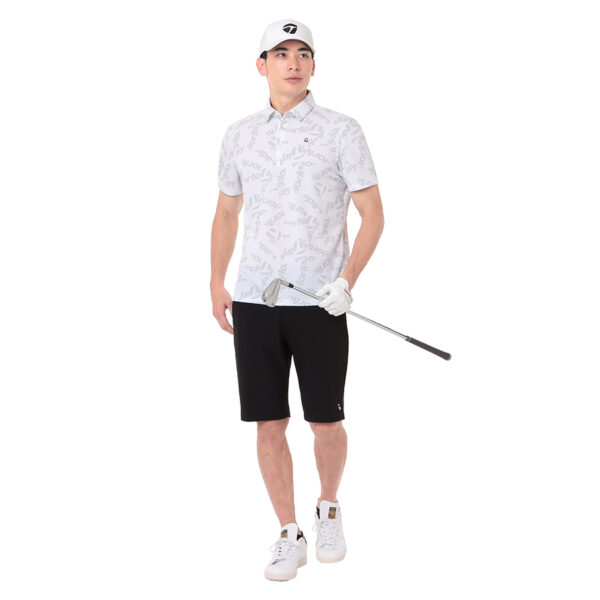 Taylormade Việt Nam - T-ICE TM Graphic SS Polo