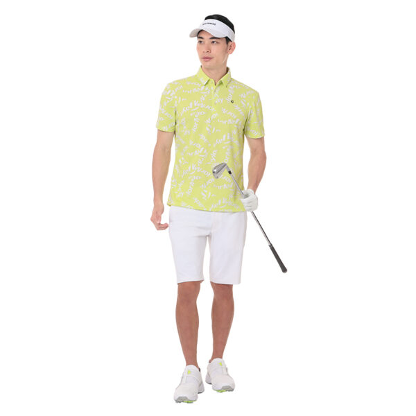 Taylormade Việt Nam - T-ICE TM Graphic SS Polo